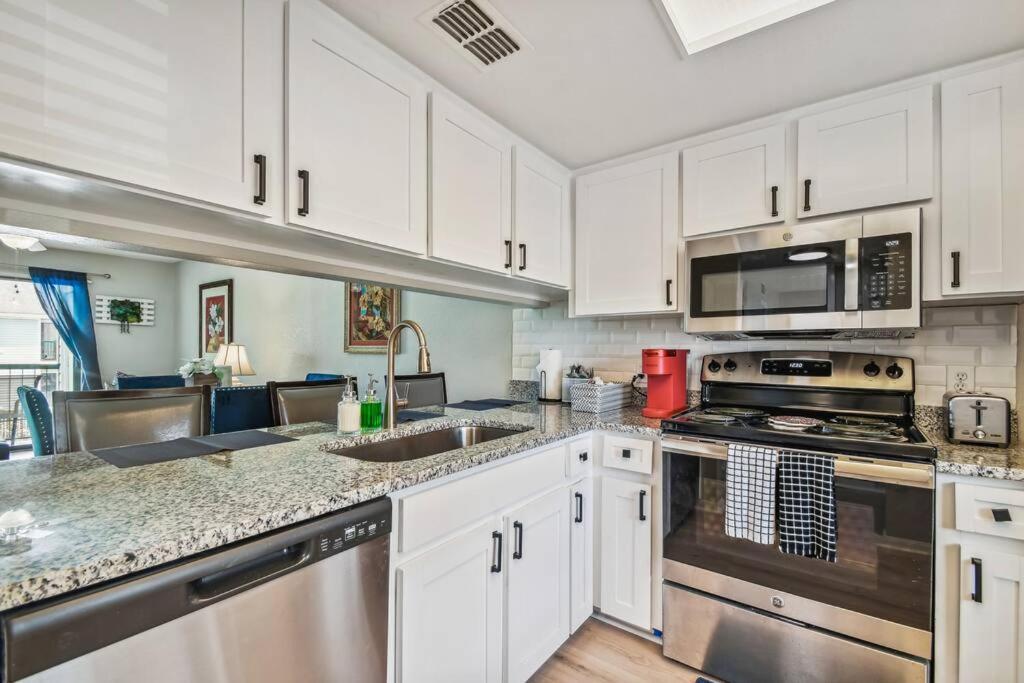 The Orchid By Dny Prime Appartement Tampa Buitenkant foto