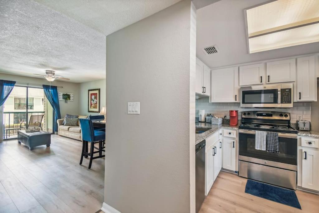 The Orchid By Dny Prime Appartement Tampa Buitenkant foto