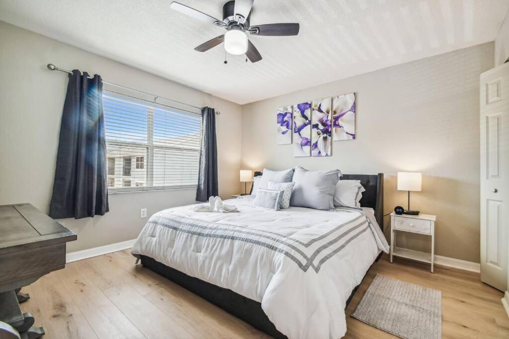 The Orchid By Dny Prime Appartement Tampa Buitenkant foto