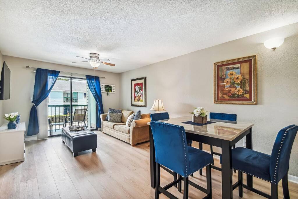 The Orchid By Dny Prime Appartement Tampa Buitenkant foto