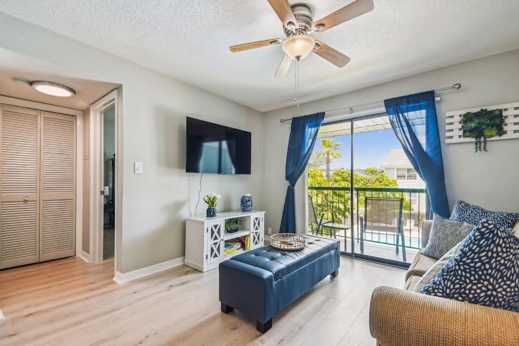 The Orchid By Dny Prime Appartement Tampa Buitenkant foto