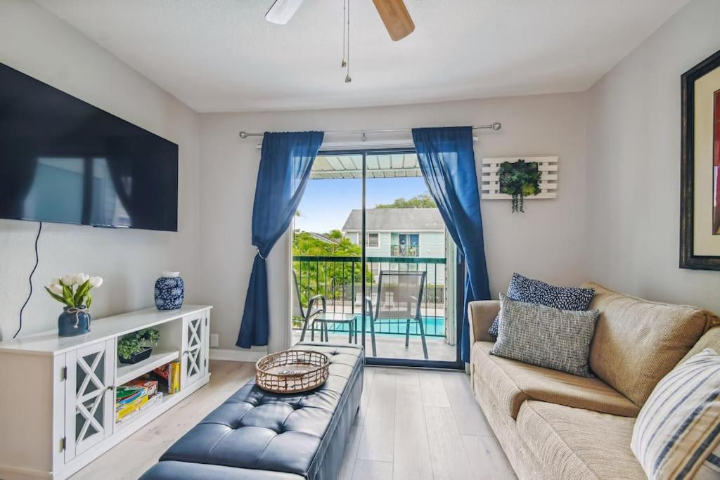 The Orchid By Dny Prime Appartement Tampa Buitenkant foto