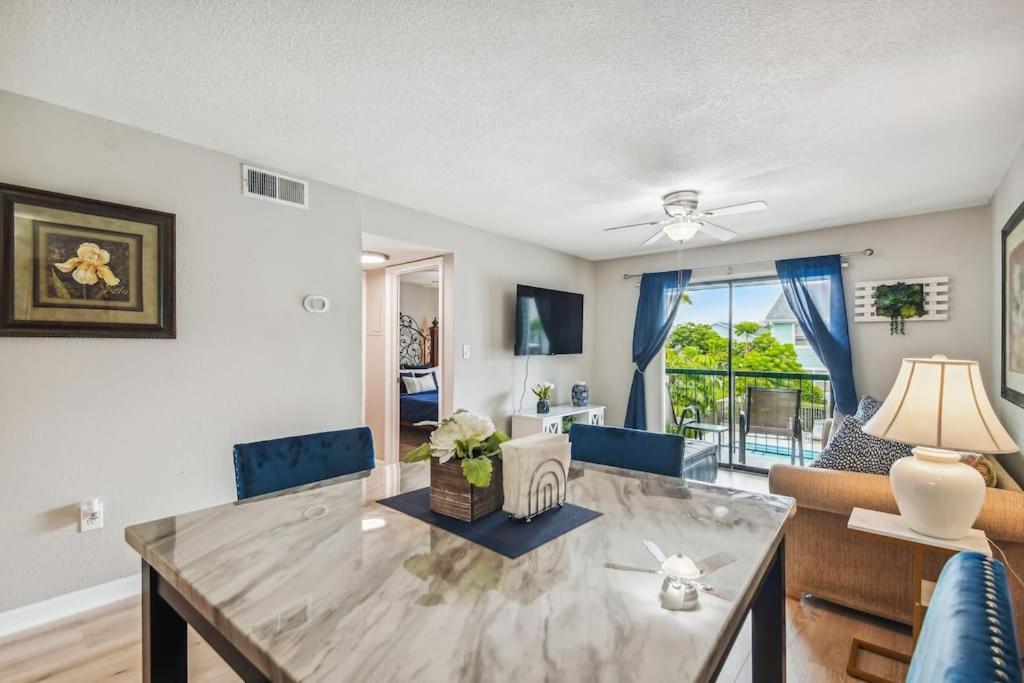 The Orchid By Dny Prime Appartement Tampa Buitenkant foto