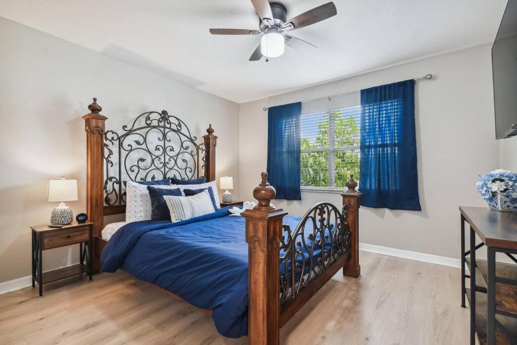 The Orchid By Dny Prime Appartement Tampa Buitenkant foto
