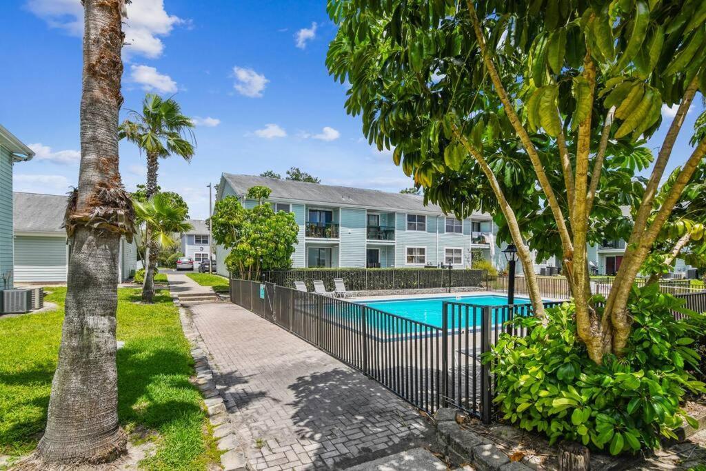 The Orchid By Dny Prime Appartement Tampa Buitenkant foto