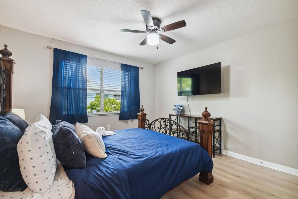 The Orchid By Dny Prime Appartement Tampa Buitenkant foto