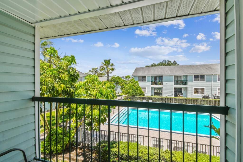The Orchid By Dny Prime Appartement Tampa Buitenkant foto