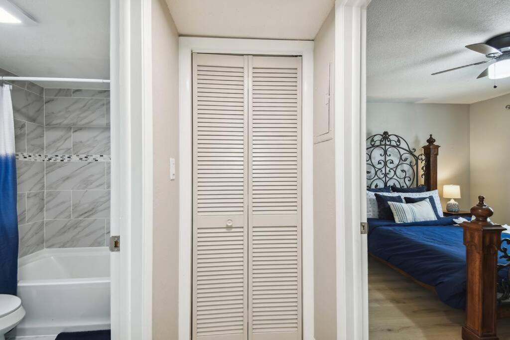The Orchid By Dny Prime Appartement Tampa Buitenkant foto
