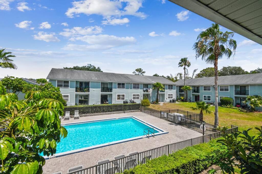 The Orchid By Dny Prime Appartement Tampa Buitenkant foto
