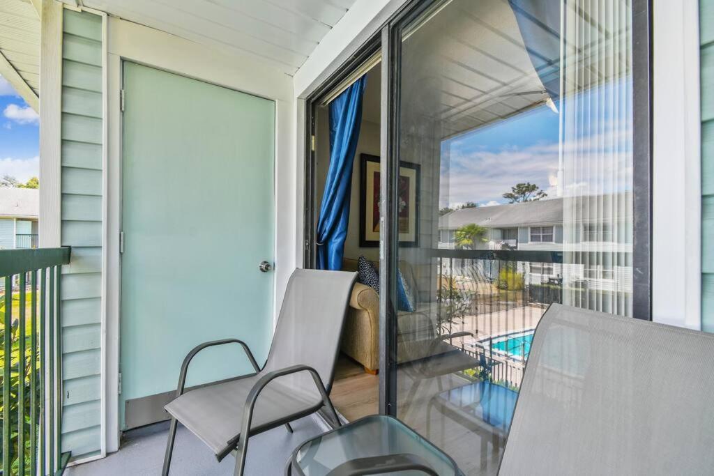 The Orchid By Dny Prime Appartement Tampa Buitenkant foto