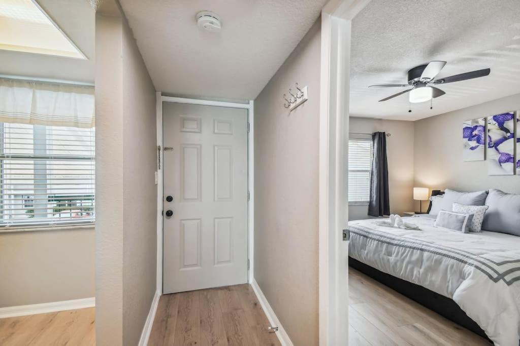 The Orchid By Dny Prime Appartement Tampa Buitenkant foto
