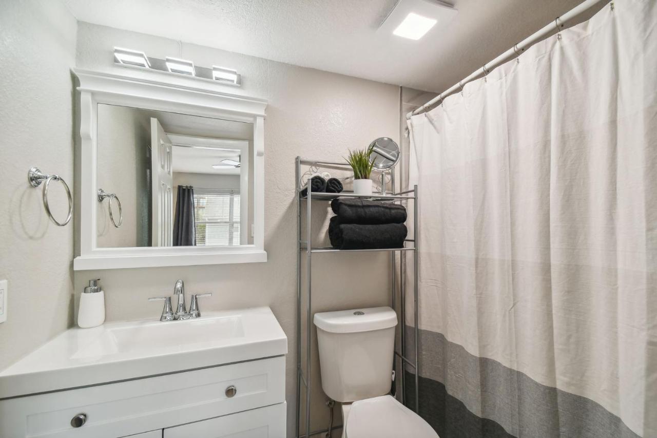 The Orchid By Dny Prime Appartement Tampa Buitenkant foto