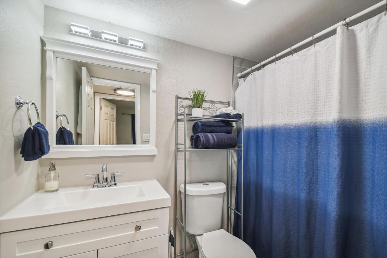 The Orchid By Dny Prime Appartement Tampa Buitenkant foto